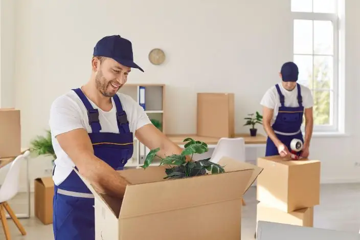 Local Shifting Services
